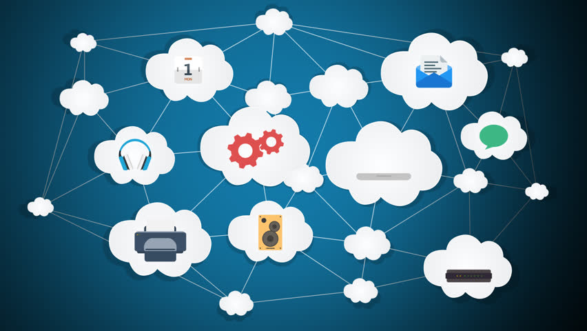 Everything You Need To Know About Cloud Computing